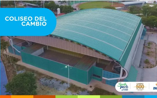 Complejo Acuatico
